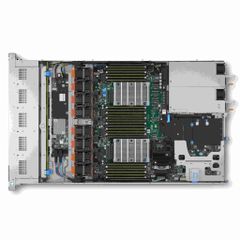  Máy Chủ  Dell Emc Poweredge R640 - 3.5 Inch 