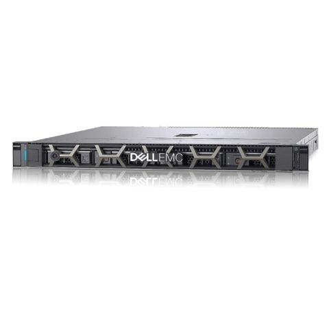 Máy Chủ  Dell Emc Poweredge R650xs - 4 X 3.5 Inch