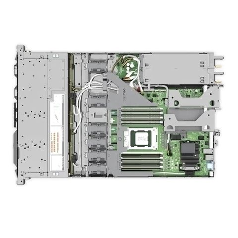 Máy Chủ  Dell Emc Poweredge R6515 - 4 X 3.5 Inch