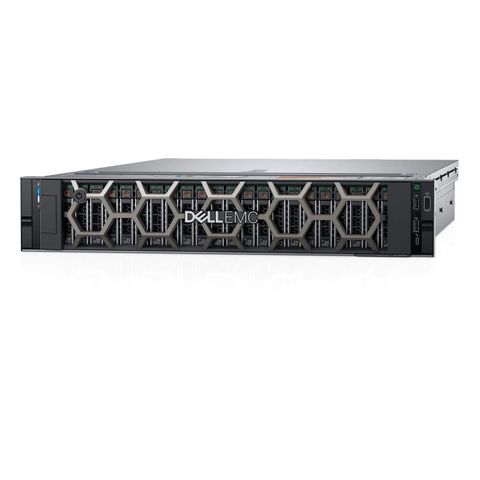 Máy Chủ  Dell Emc Poweredge R740xd - 2.5 Inch