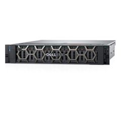  Máy Chủ  Dell Emc Poweredge R740xd - 2.5 Inch 