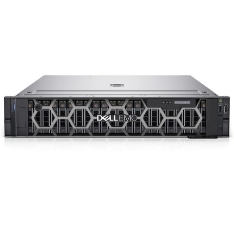 Máy Chủ  Dell Emc Poweredge R750 - 24 X 2.5 Inch