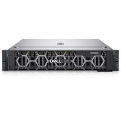  Máy Chủ  Dell Emc Poweredge R750 - 24 X 2.5 Inch 