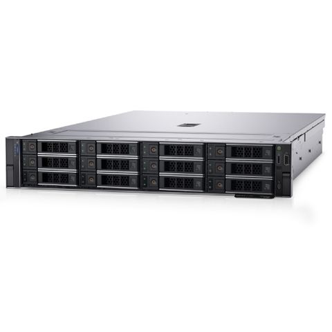 Máy Chủ  Dell Emc Poweredge R750 - (12 X 3.5 Inch - 4 X 2.5 Inch)