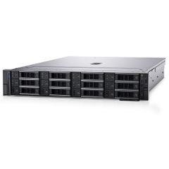  Máy Chủ  Dell Emc Poweredge R750 - (12 X 3.5 Inch - 4 X 2.5 Inch) 