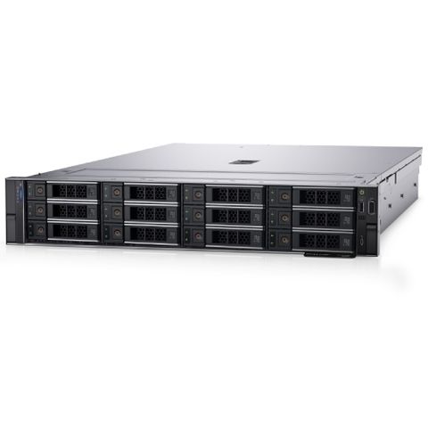 Máy Chủ  Dell Emc Poweredge R750xs - 8 X 3.5 Inch