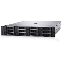  Máy Chủ  Dell Emc Poweredge R750xs - 8 X 3.5 Inch 