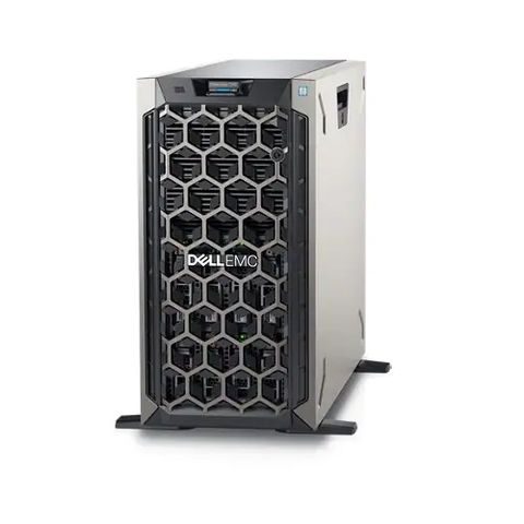 Máy Chủ  Dell Emc Poweredge T340 - 3.5 Inch