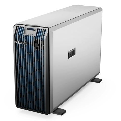 Máy Chủ  Dell Emc Poweredge T350 - 8 X 3.5 Inch