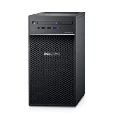  Máy Chủ  Dell Emc Poweredge T40 - 4 X 3.5 Inch 