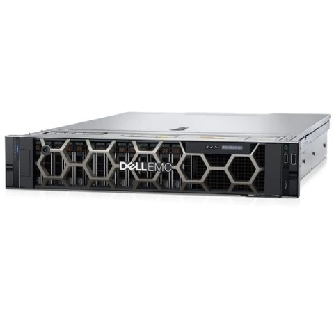 Máy Chủ  Dell Emc Poweredge T550 - 8 X 3.5 Inch