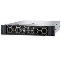  Máy Chủ  Dell Emc Poweredge T550 - 8 X 3.5 Inch 