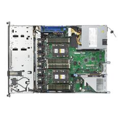  Máy Chủ  Hpe Proliant Dl160 Gen10 4lff - 4 X 3.5 Inch 