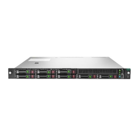 Máy Chủ  Hpe Proliant Dl160 Gen10 8sff - 8 X 2.5 Inch