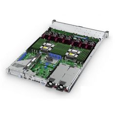  Máy Chủ  Hpe Proliant Dl360 Gen10 4lff - 4 X 3.5 Inch 