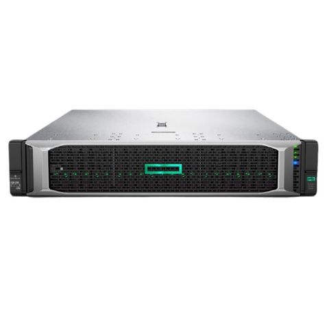 Máy Chủ  Hpe Proliant Dl380 Gen10 8lff - 8 X 3.5 Inch
