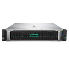  Máy Chủ  Hpe Proliant Dl380 Gen10 8lff - 8 X 3.5 Inch 