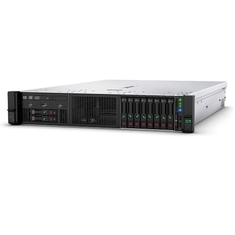 Máy Chủ  Hpe Proliant Dl380 Gen10 8sff - 8 X 2.5 Inch