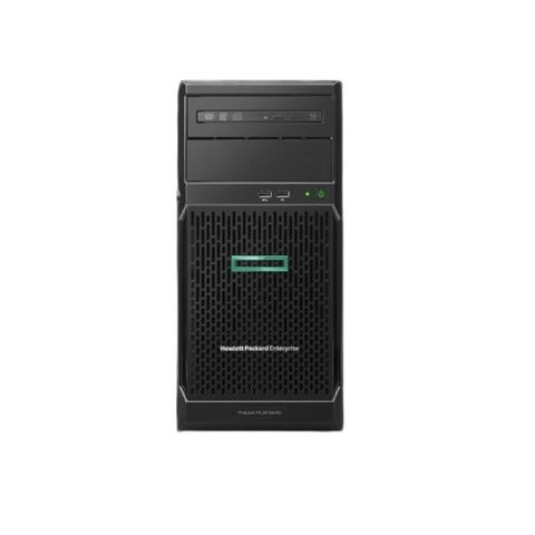 Máy Chủ  Hpe Proliant Ml30 Gen10 4lff - 4 X 3.5 Inch