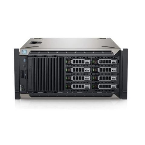 Máy Chủ  Dell Emc Poweredge R640 - 2.5 Inch