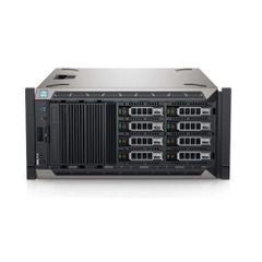  Máy Chủ  Dell Emc Poweredge R640 - 2.5 Inch 