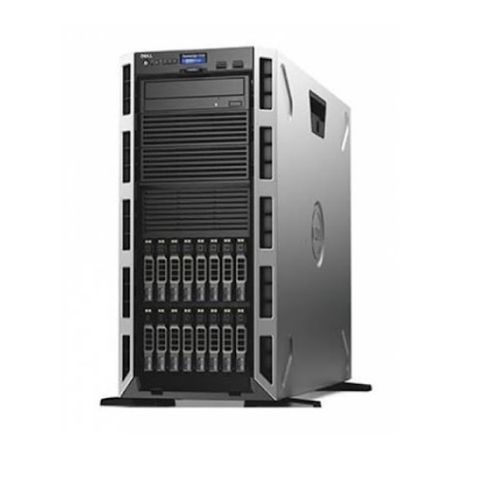 Máy Chủ  Máy Chủ  Dell Emc Poweredge T440 - 2.5 Inch