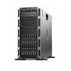  Máy Chủ  Máy Chủ  Dell Emc Poweredge T440 - 2.5 Inch 