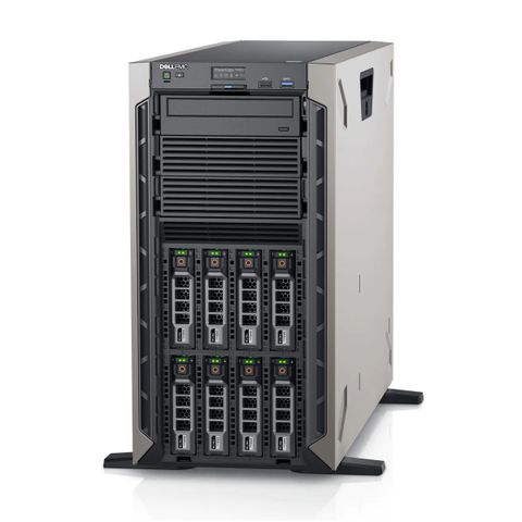 Máy Chủ  Máy Chủ  Dell Emc Poweredge T440 - 3.5 Inch