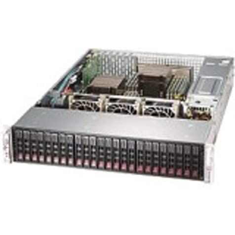 Máy Chủ  Supermicro Ssg-2029p-acr24l