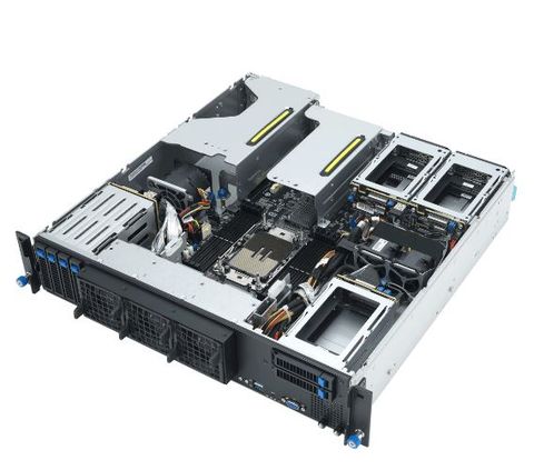 Máy Chủ ASUS EG520-E11-RS10-R