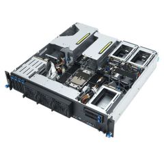  Máy Chủ ASUS EG520-E11-RS10-R 