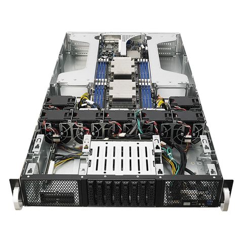 Máy Chủ Asus ESC4000 G4S