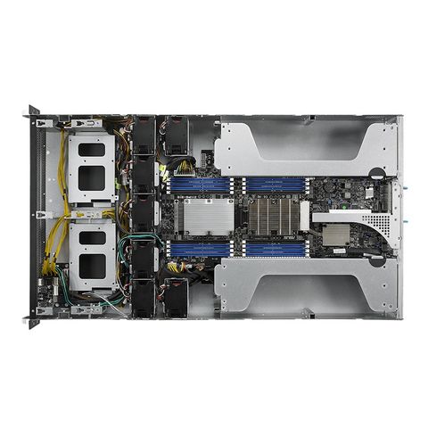 Máy Chủ Asus ESC4000 G4X