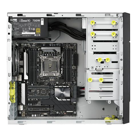 Máy Chủ Asus ESC700 G4