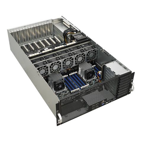 Máy Chủ Asus ESC8000 G4