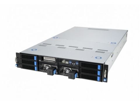 Máy chủ Asus GPU Server ESC4000-E11