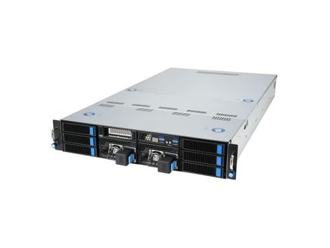 Máy chủ Asus GPU Server ESC4000A-E12