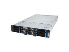  Máy chủ Asus GPU Server ESC4000A-E12 