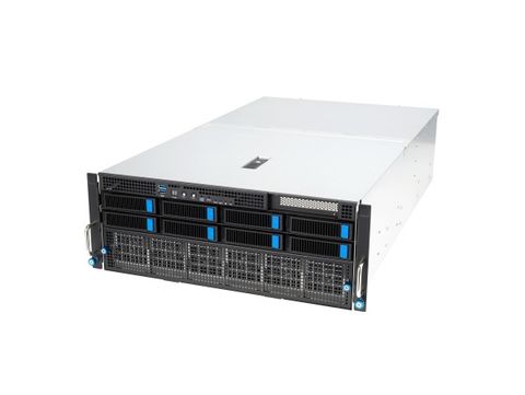Máy chủ Asus GPU Server ESC8000-E11