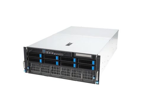 Máy chủ Asus GPU Server ESC8000-E11P