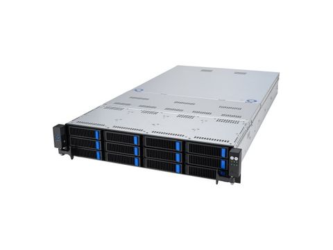 Máy chủ Asus Rack Server RS720-E11-RS12U