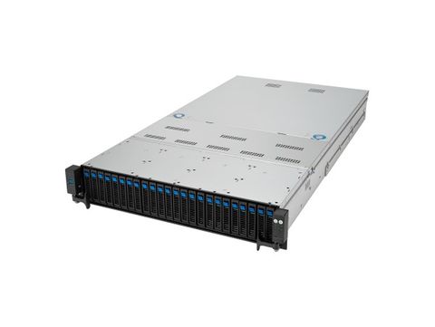 Máy chủ Asus Rack Server RS720A-E12-RS24U