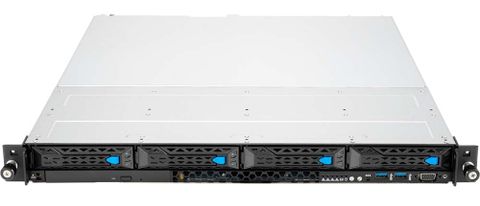 Máy Chủ ASUS RS300-E11-PS4-E2336