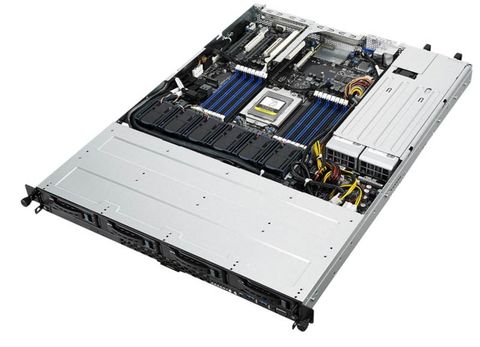 Máy Chủ ASUS RS500A-E9-PS4