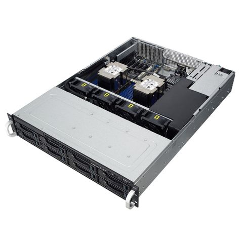 Máy Chủ ASUS RS520-E9-RS12UV2