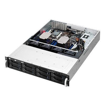 Máy Chủ ASUS RS520-E9-RS8