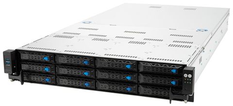 Máy Chủ ASUS RS520A-E11-RS12U