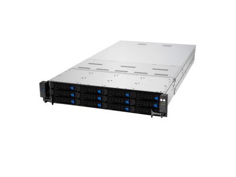 Máy Chủ ASUS RS720-E10-RS12