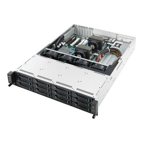 Máy Chủ ASUS RS720-E9-RS12-E