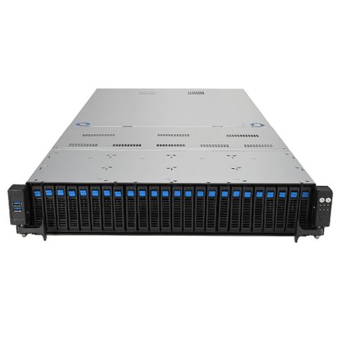 Máy Chủ ASUS RS720-E9-RS24-E